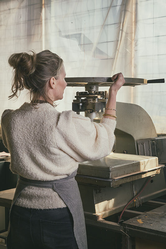 Magazine fotograaf | Trui Heinhuis Fotografie