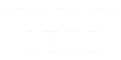 wsj logo- wide