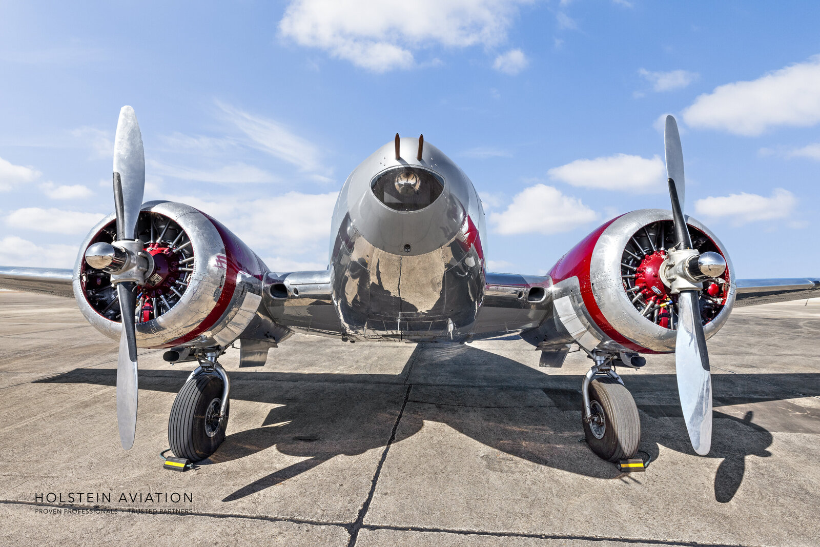 Beechcraft Model 18 Watermarked-38