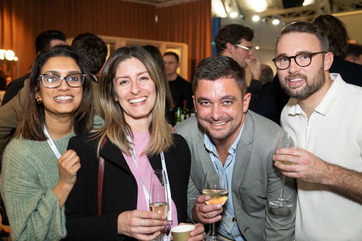 office event photographers London-30