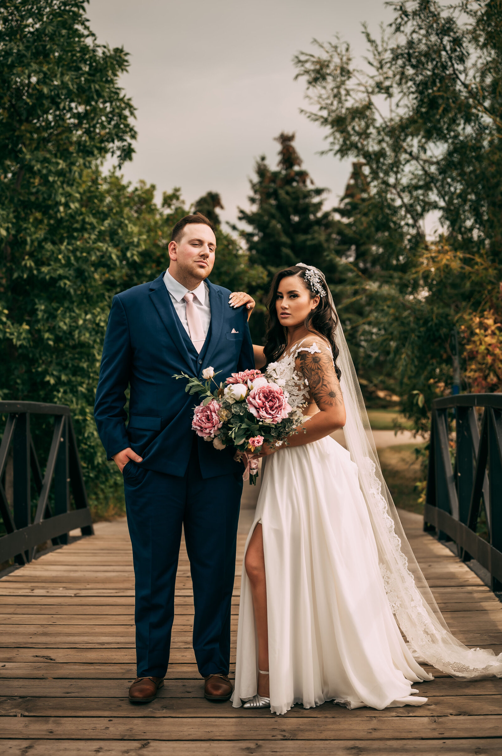 Edmonton Wedding Photographer 154