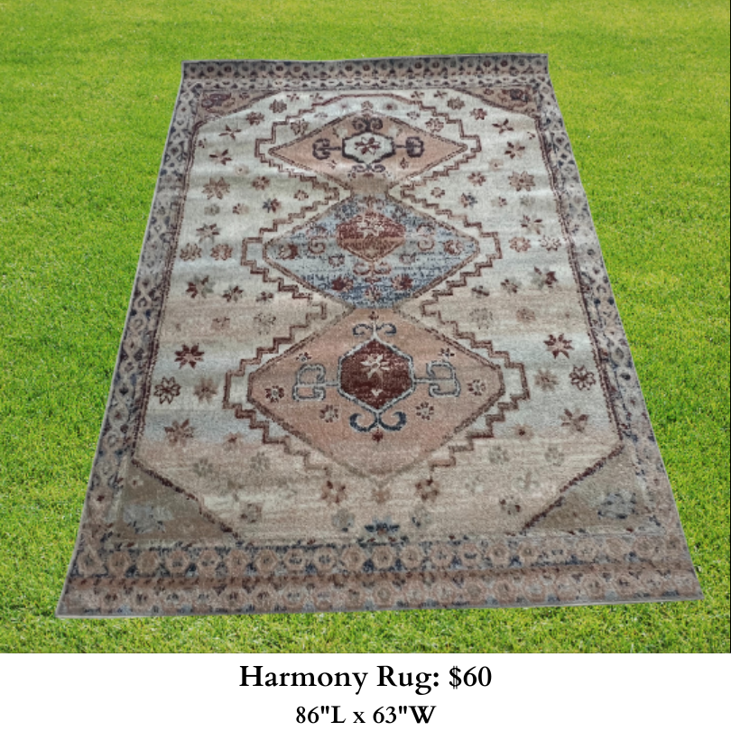 Harmony Rug-951