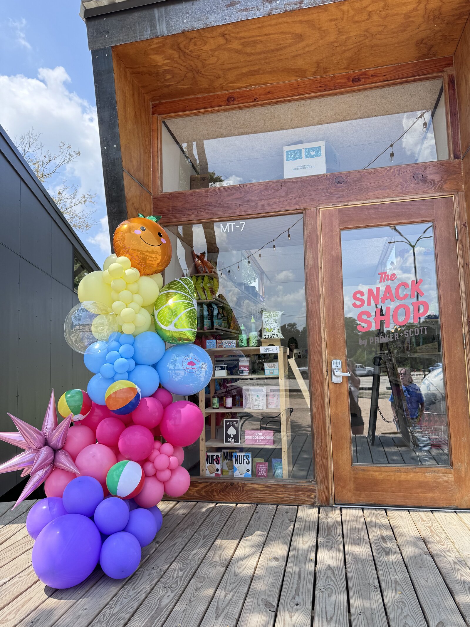 Austin - balloons -13