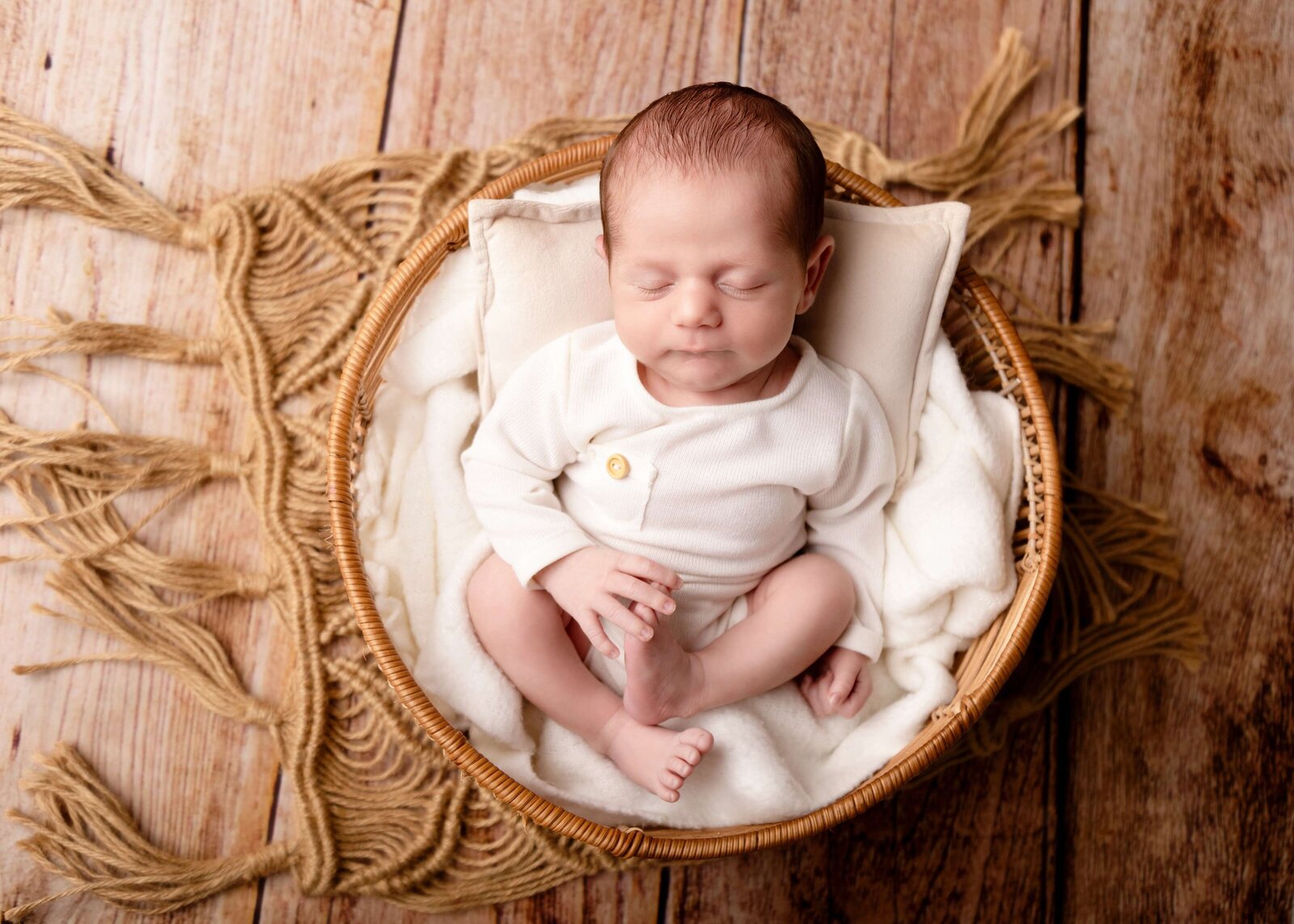 best newborn photosf