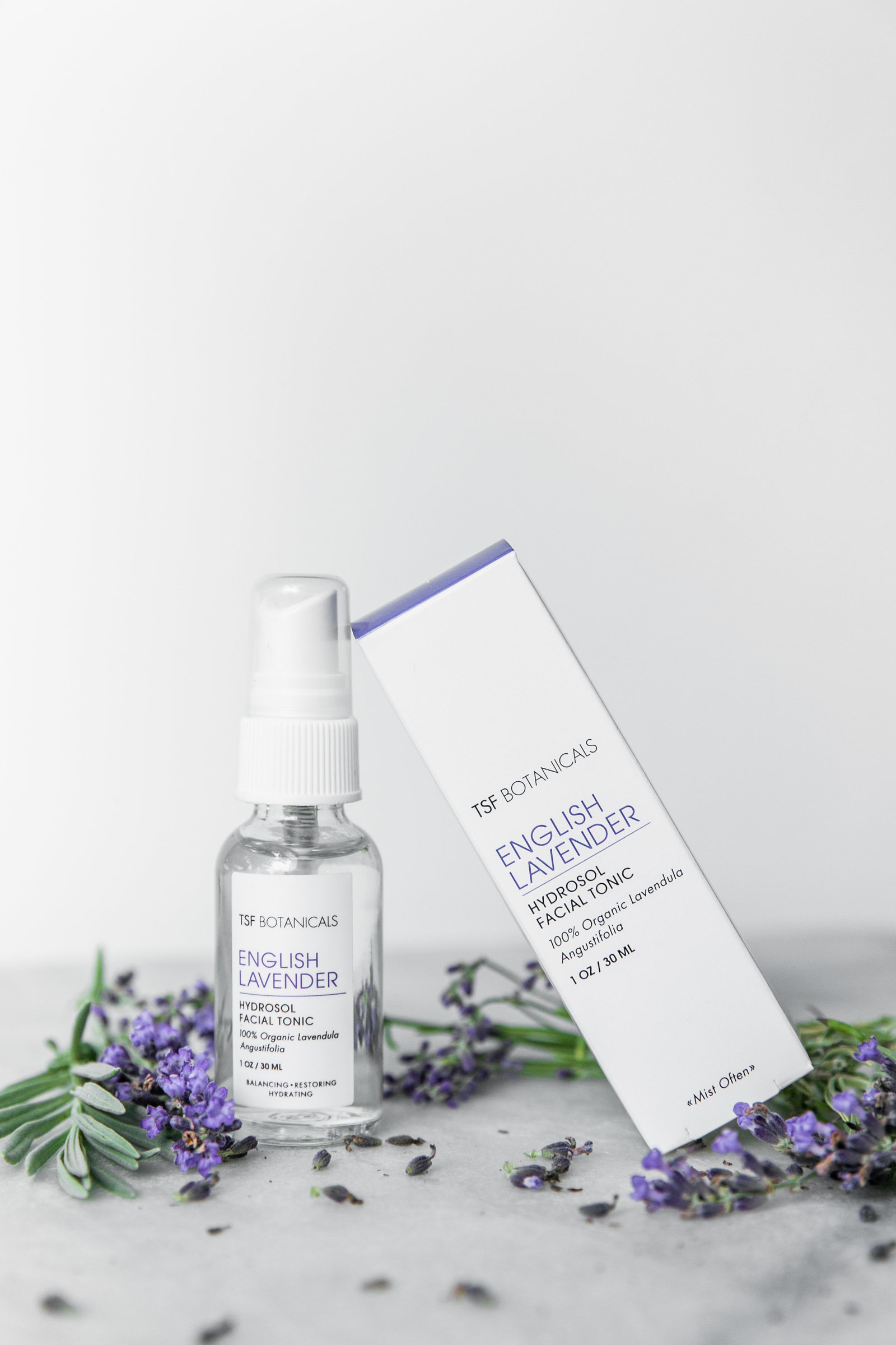 Karlie Colleen Photography - TSF Botanicals - Clean Natural Beauty Skincare Products-95