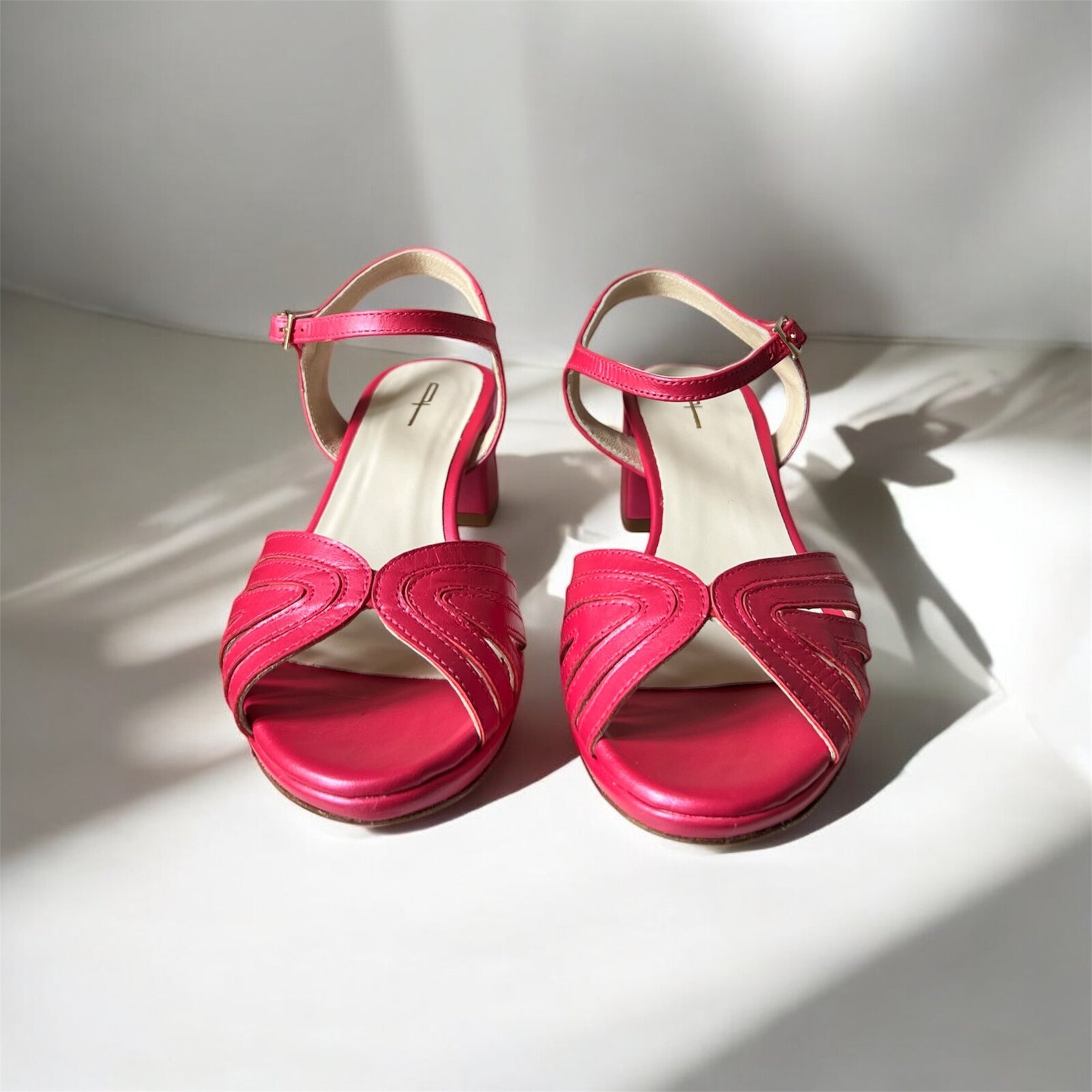 Tacones customizables