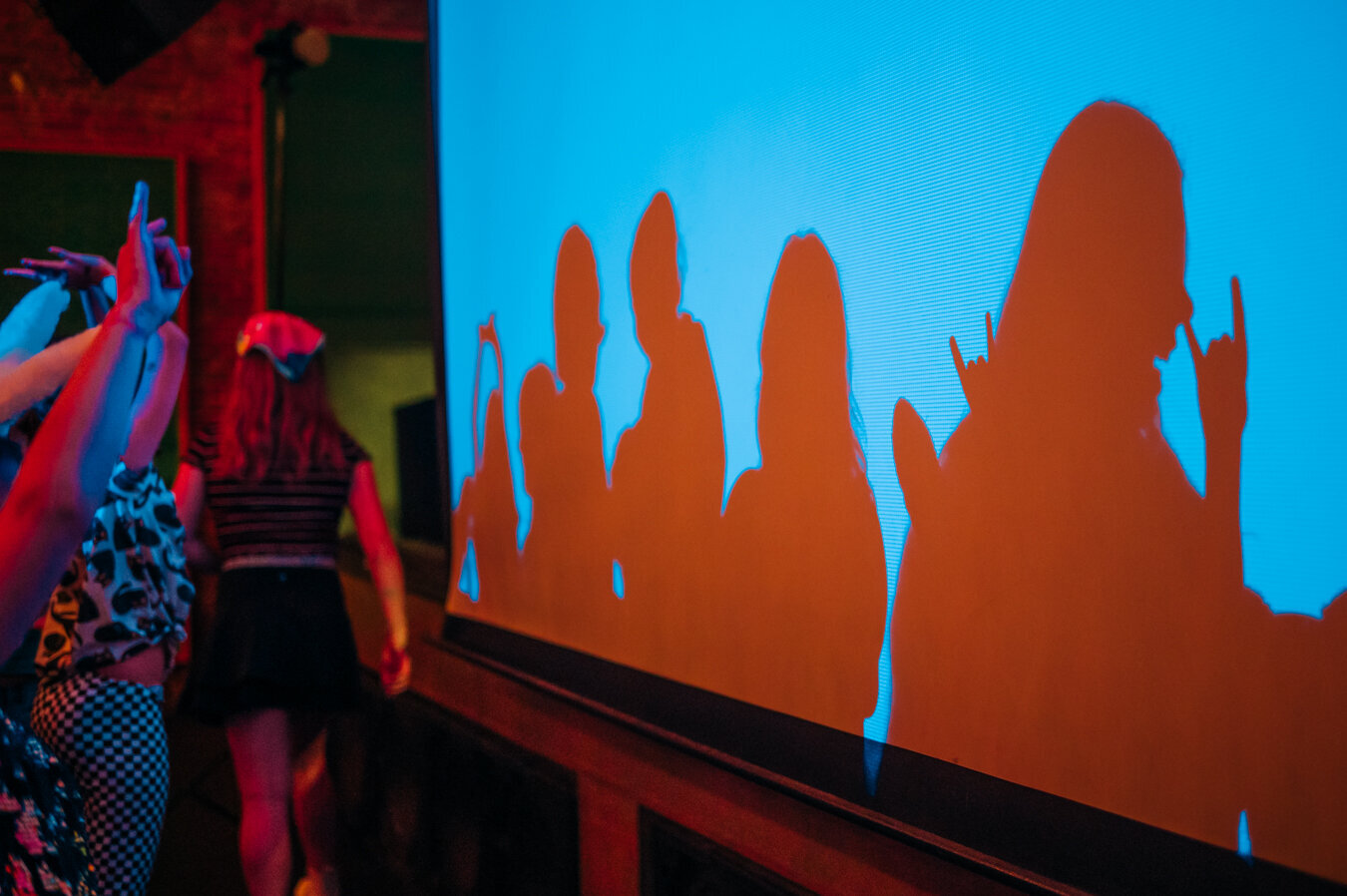 Girls-Rock-Bham-Bang-Images