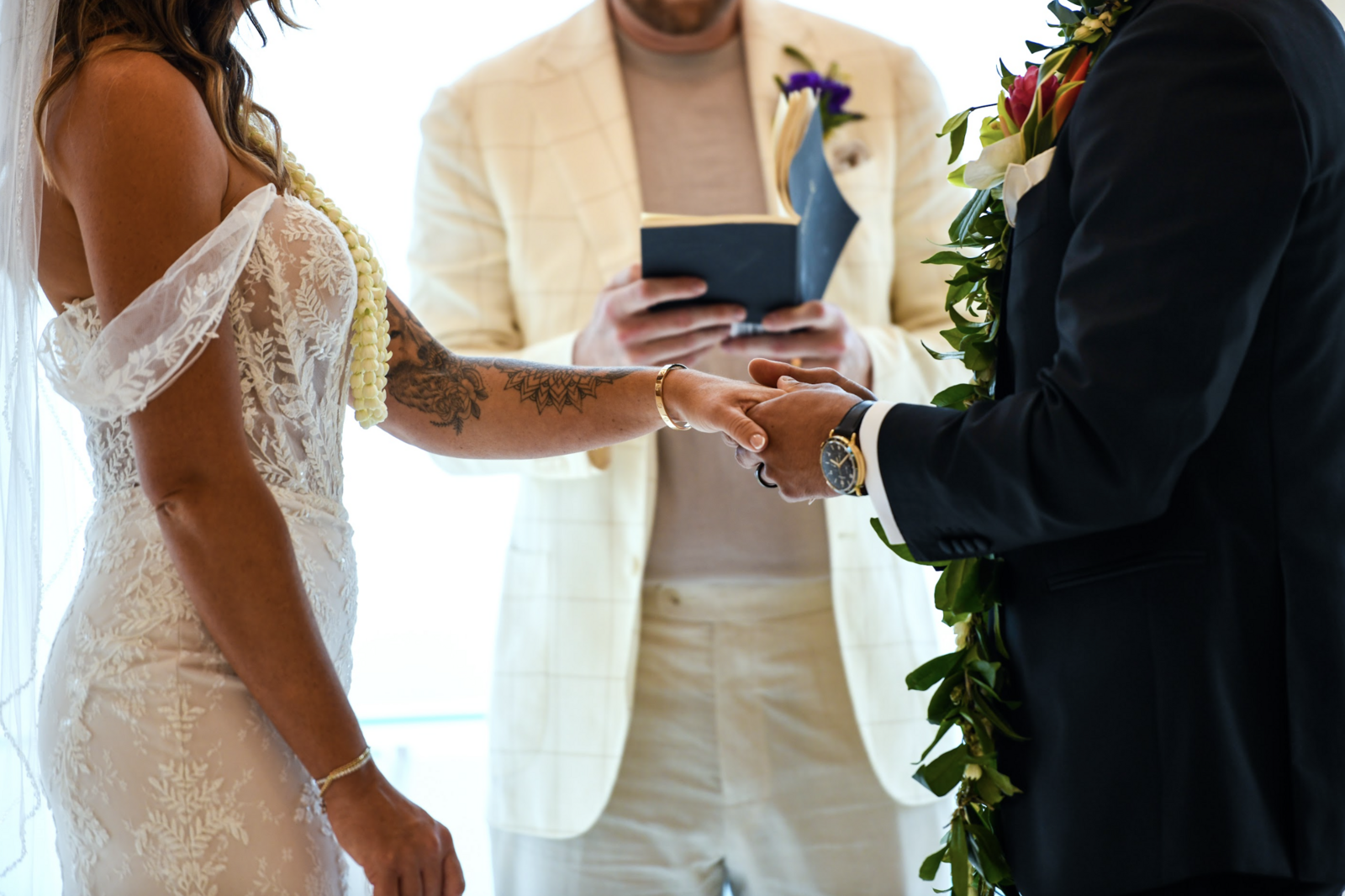 hawaii wedding planner