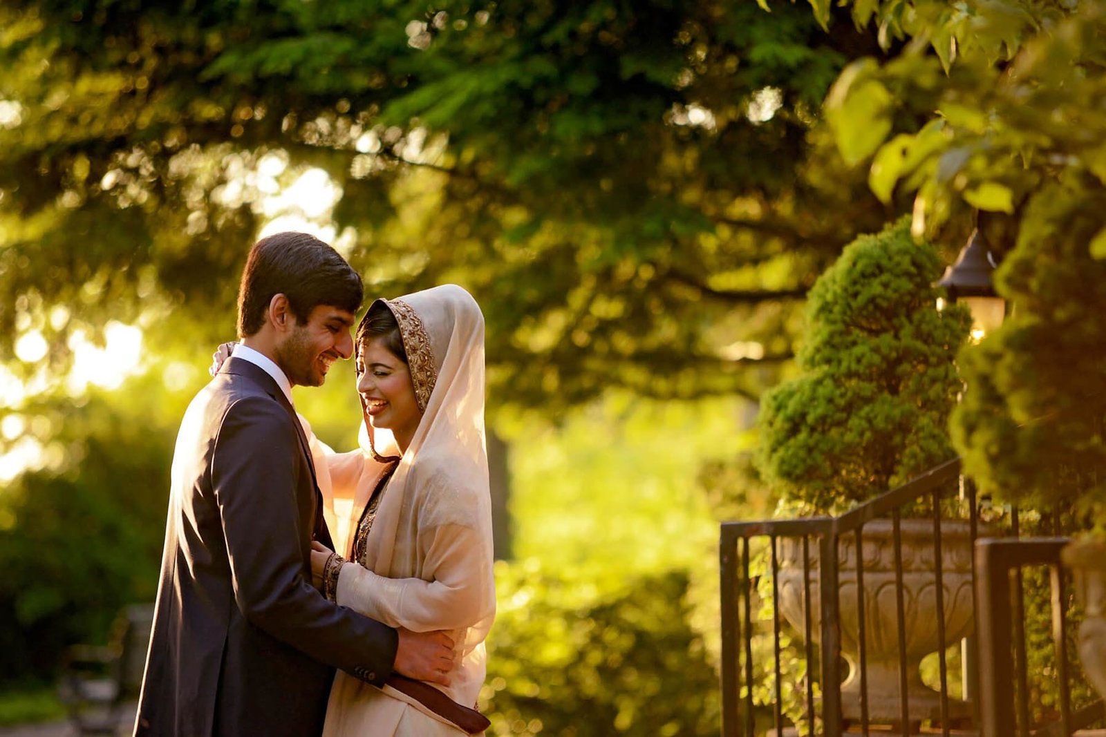Huntsville Al Nikah Ceremony | Muslim wedding photographer