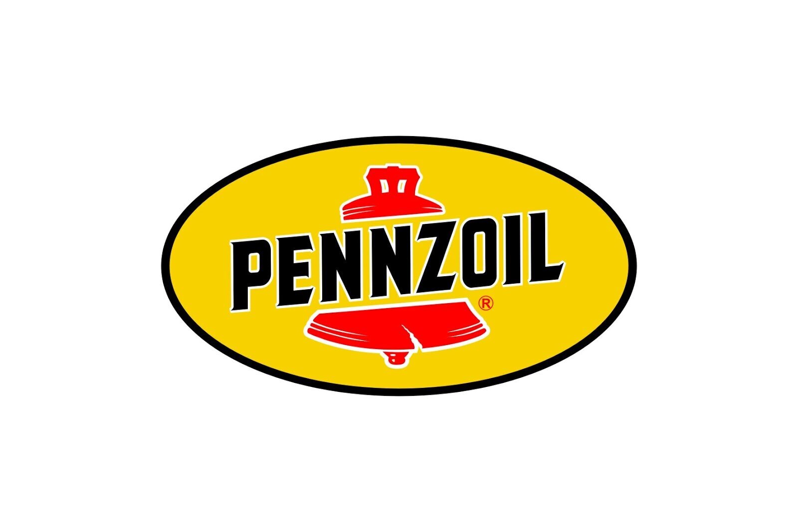 Pennzoil logo