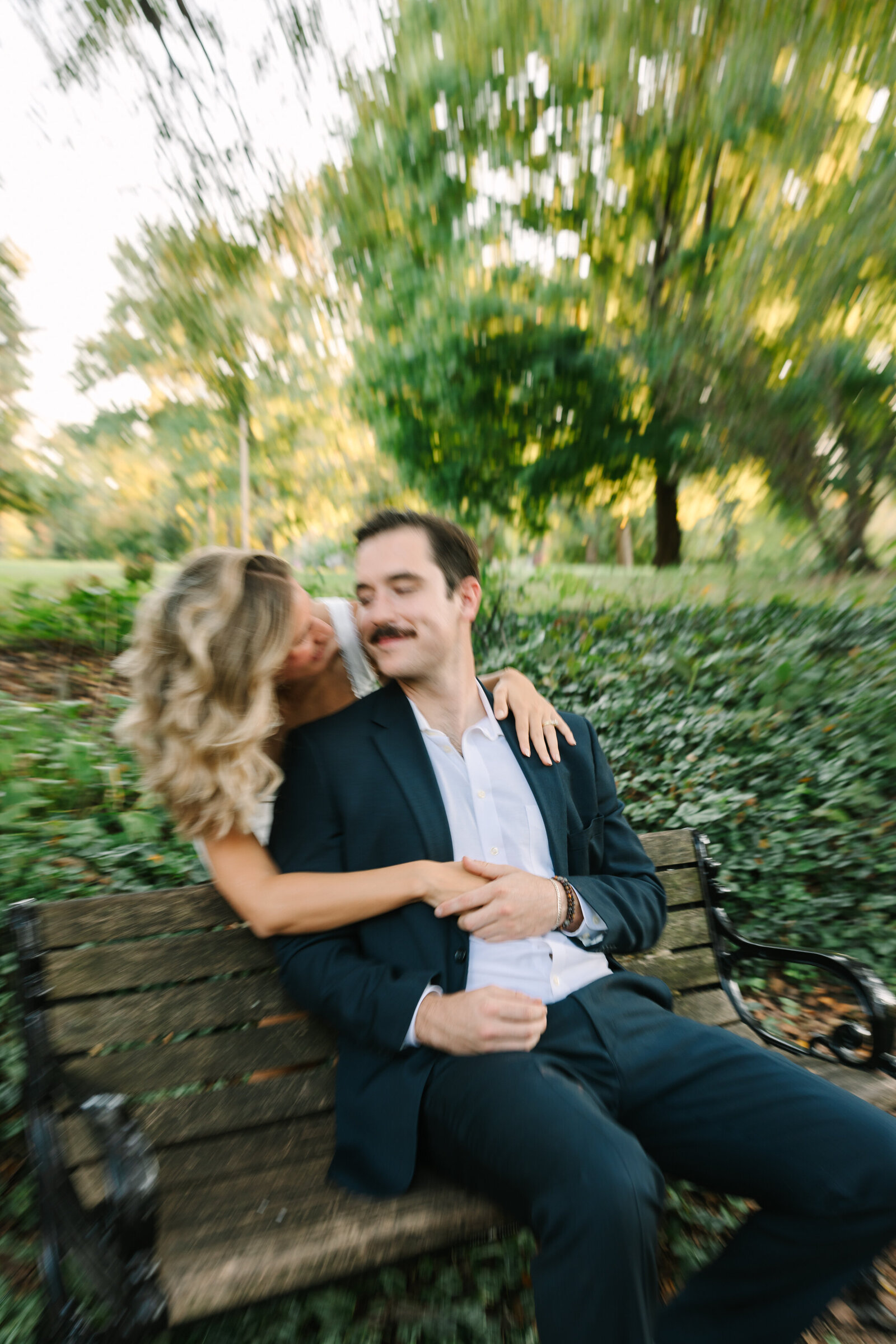 Lafayette Square Engagement Photos St Louis Wedding Photographer-30