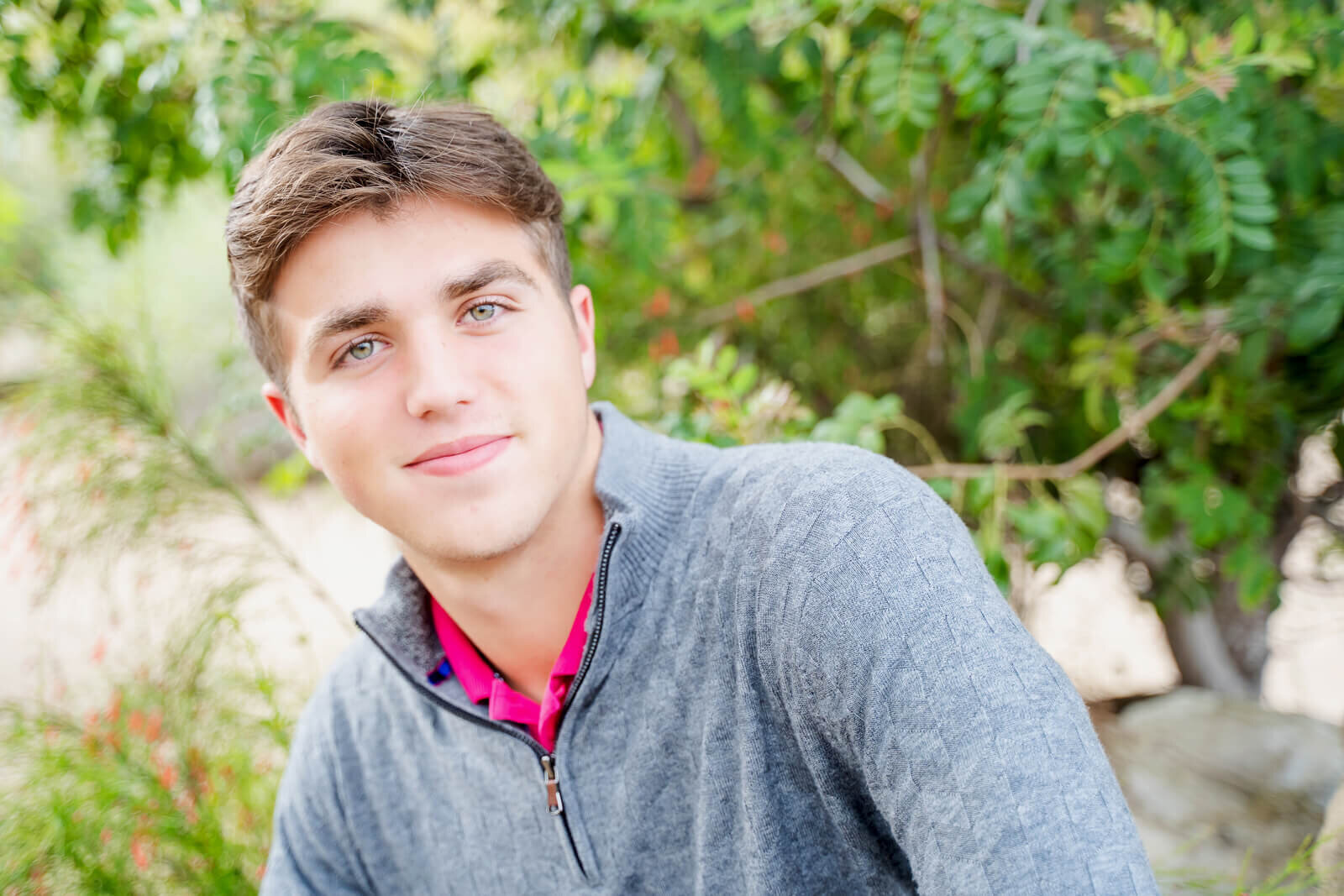 Senior picture sarizona082