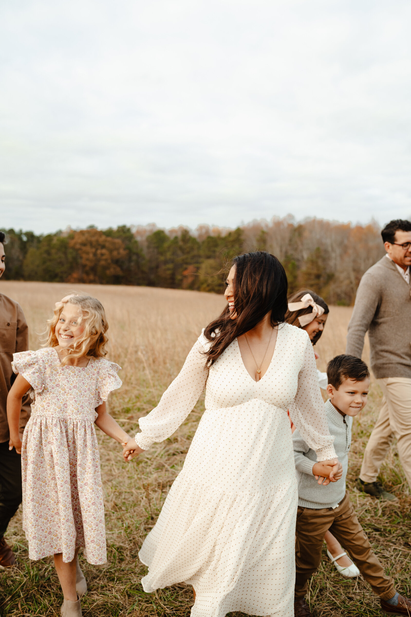 Clark Family-16