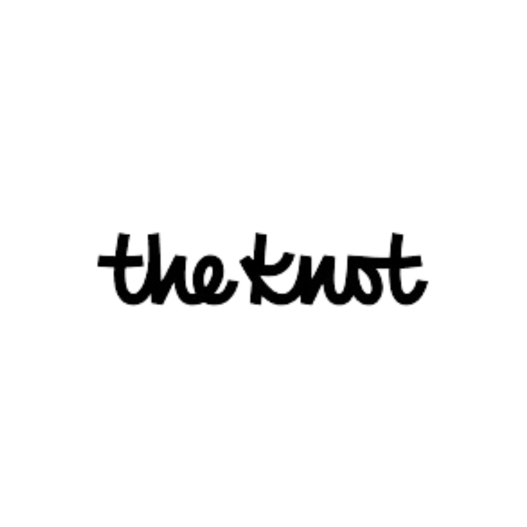 the knot - logo