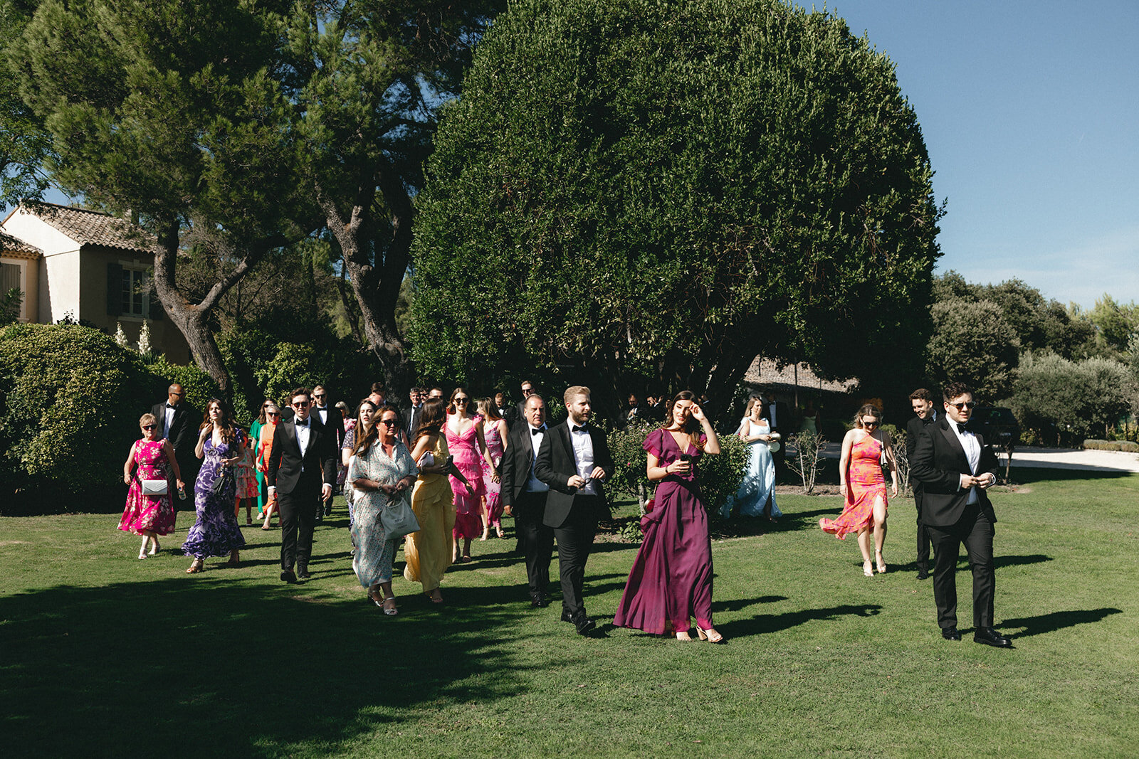 La mas de la rose wedding photographer france -Emma Wilder Photography-153