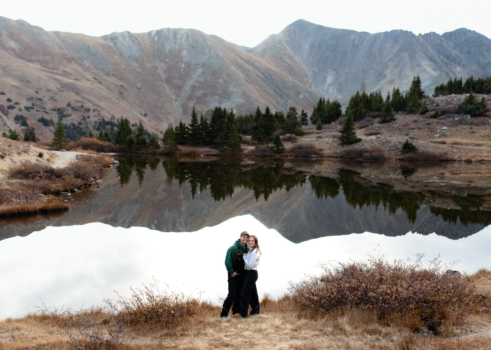 Colorado Adventure Elopement Photographer, Colorado Adventure Engagement Photographer, PNW Elopement Photographer, PNW Engagement Photos, Washington Engagement Session, Colorado Engagement Photographer