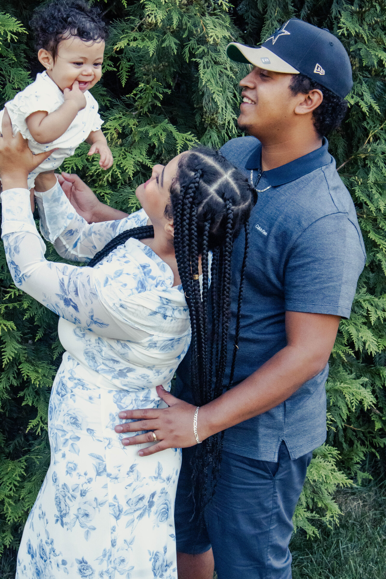 Lyra 11 month Photoshoot-57