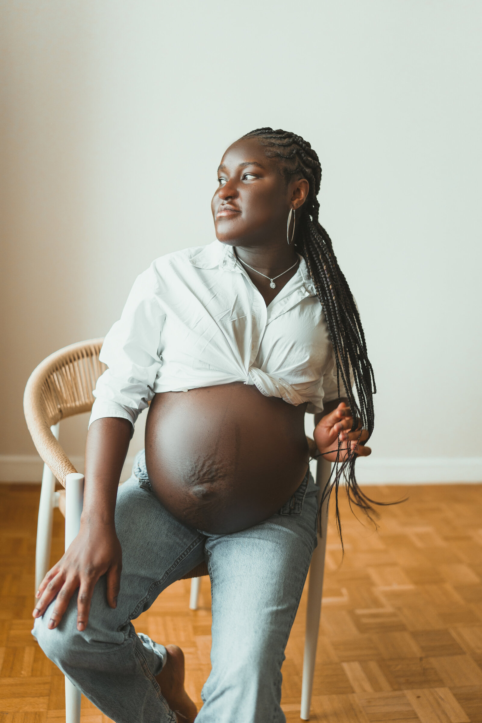 photographe gien seance photo grossesse domicile gien
