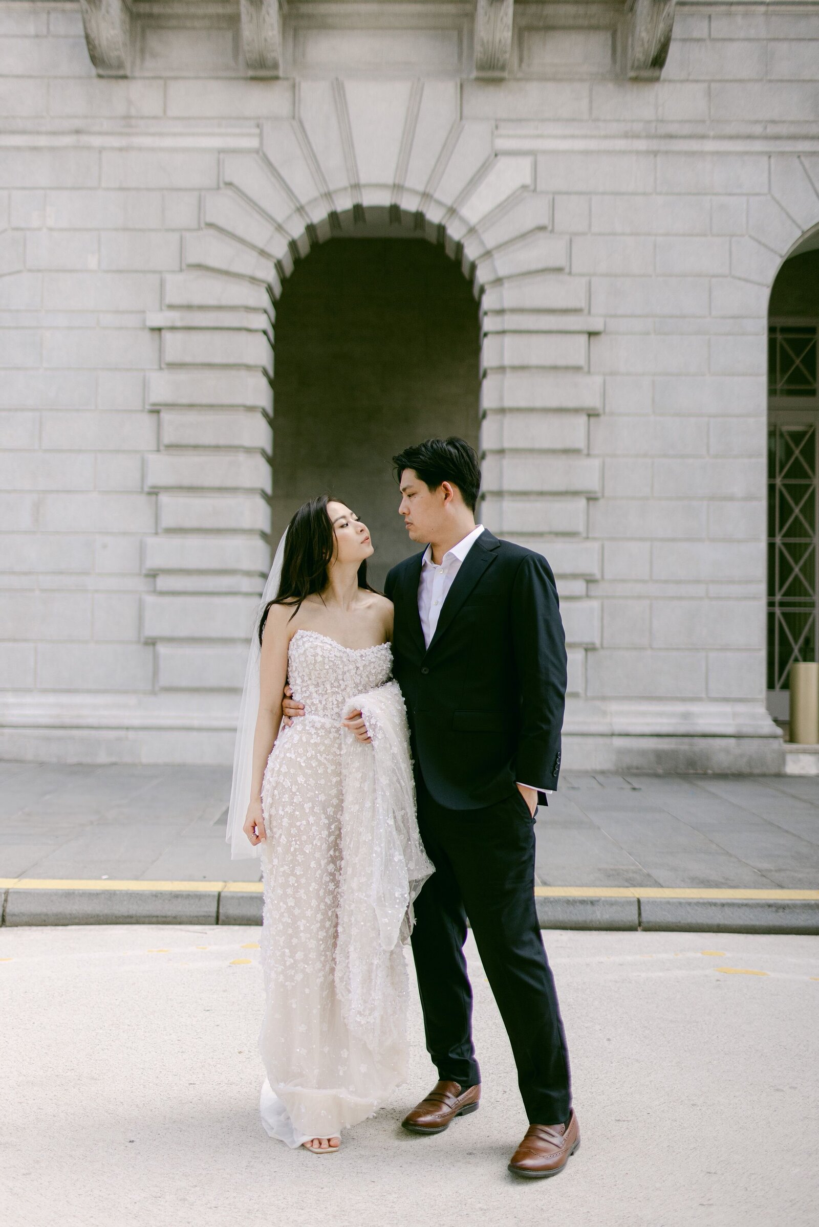 00165SP Singapore Pre-Wedding Photography Maritha Mae