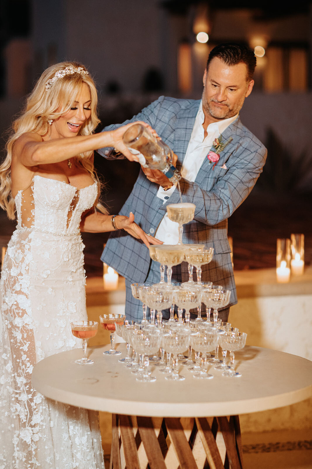 Las Ventanas. Rosewood Cabo wedding. M+E. Photo By Julieta-784