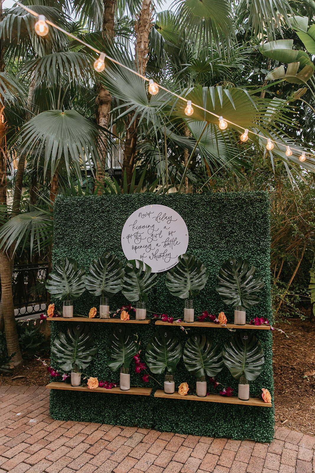 Hemingway Home Wedding-326
