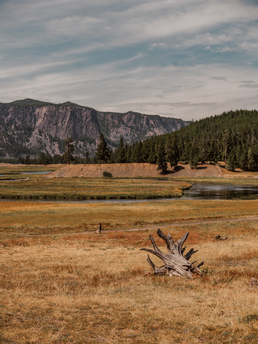 Resolute Territory - Landscape Fine Art Prints - 12