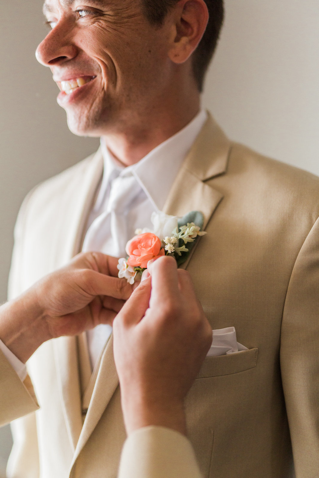 Wedding at Monterey Tides in Monterey, CA