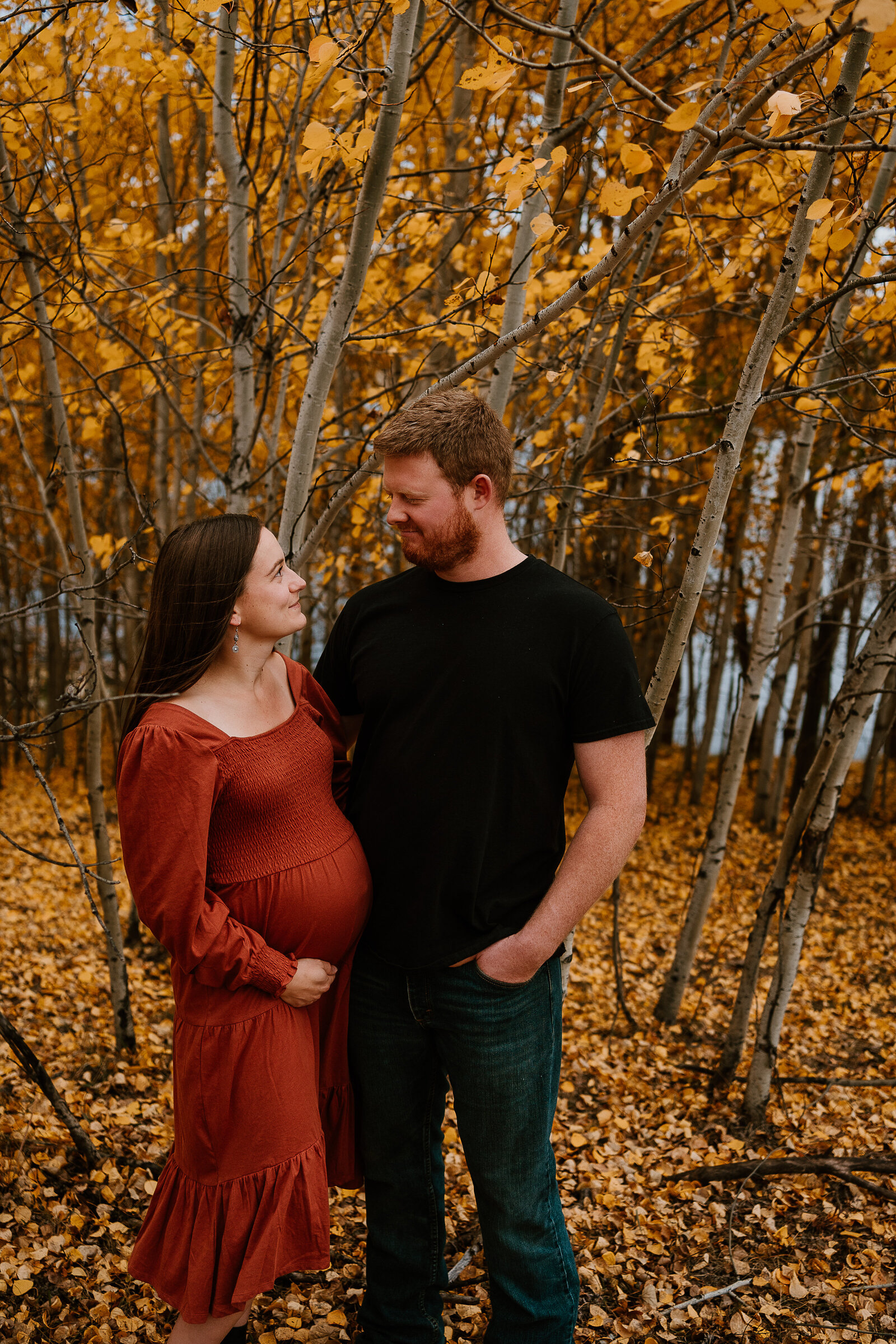 Nicole+Matt-9