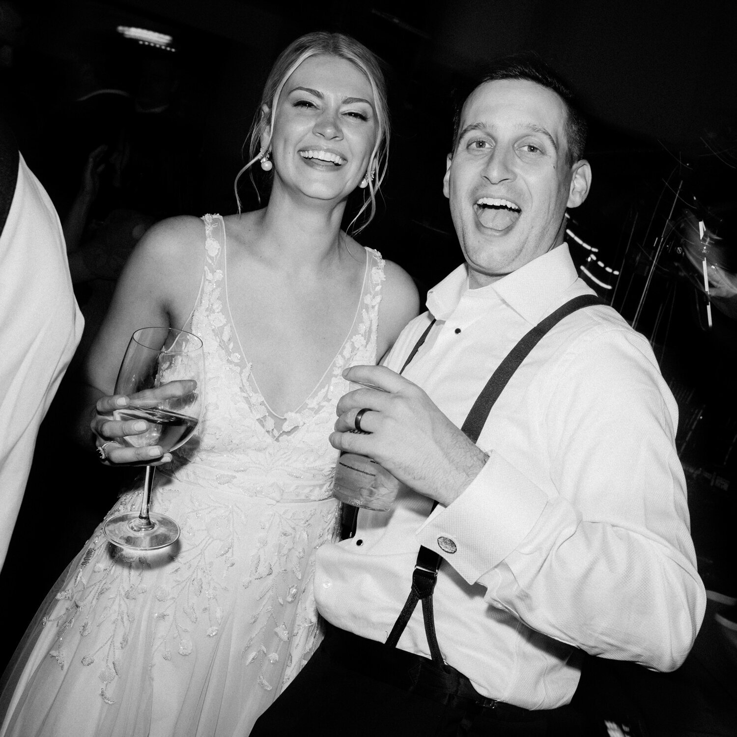 Fort Worth Wedding Photographer