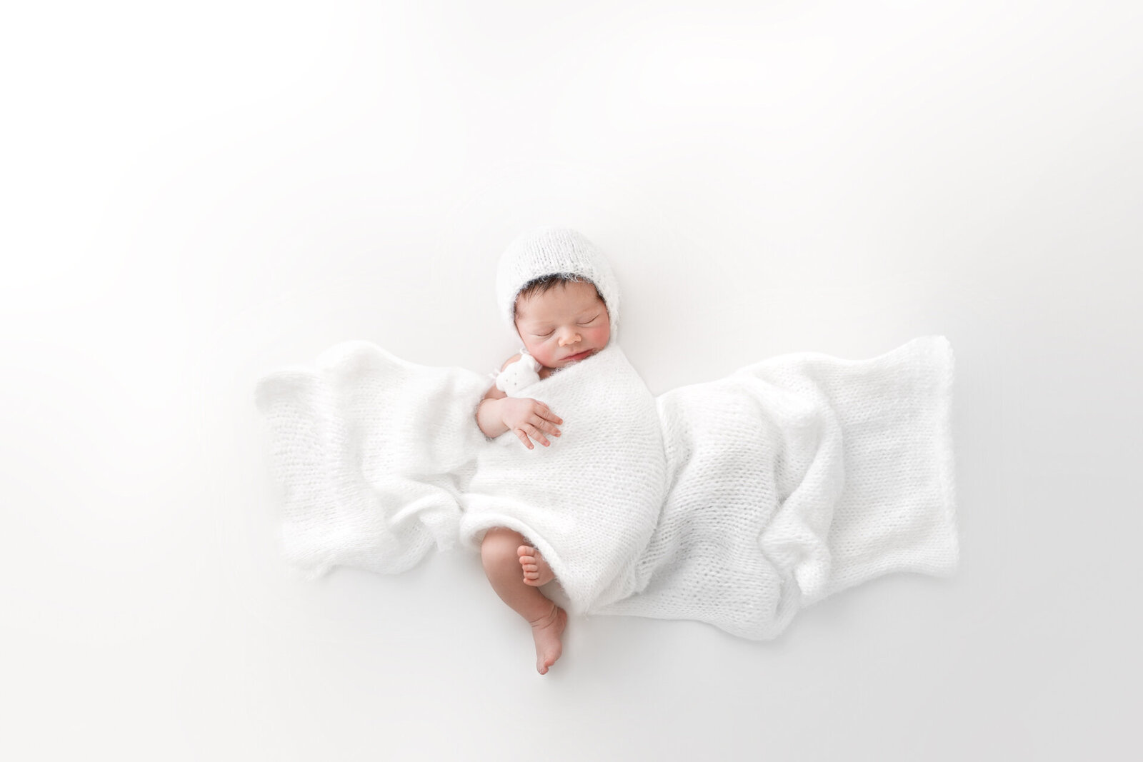 Newborn Photographer Grand Junction - 075