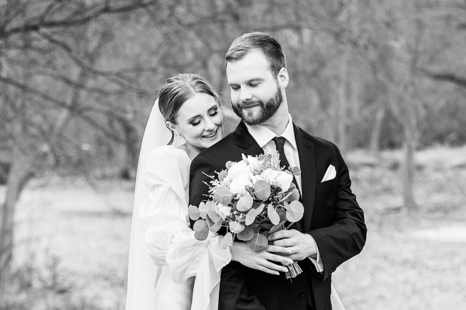 Timeless Brighton Michigan Wedding Photographer, Metro Detroit Weddings - Brighton Light House