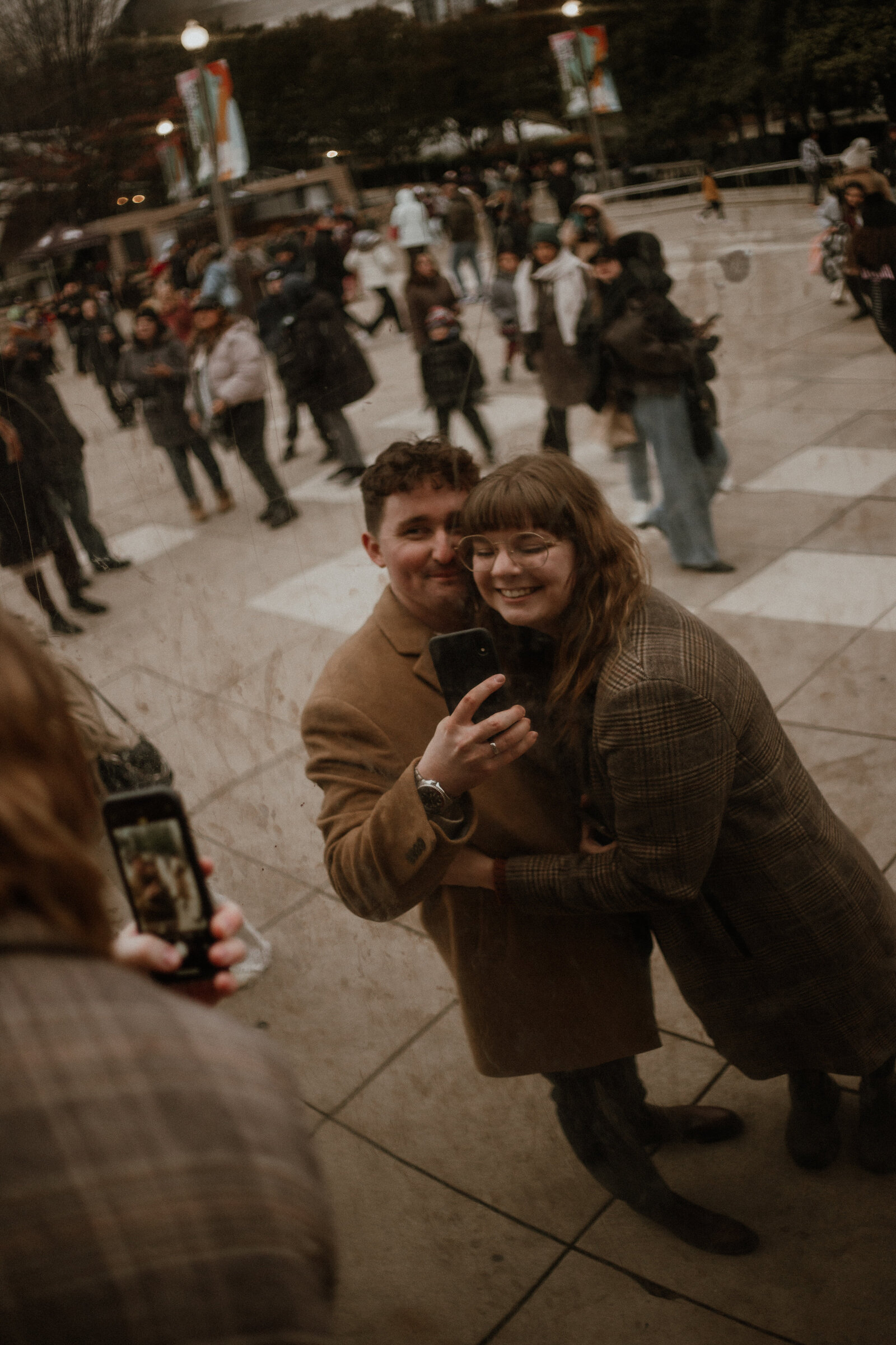 Chicago Engagement Photos-103