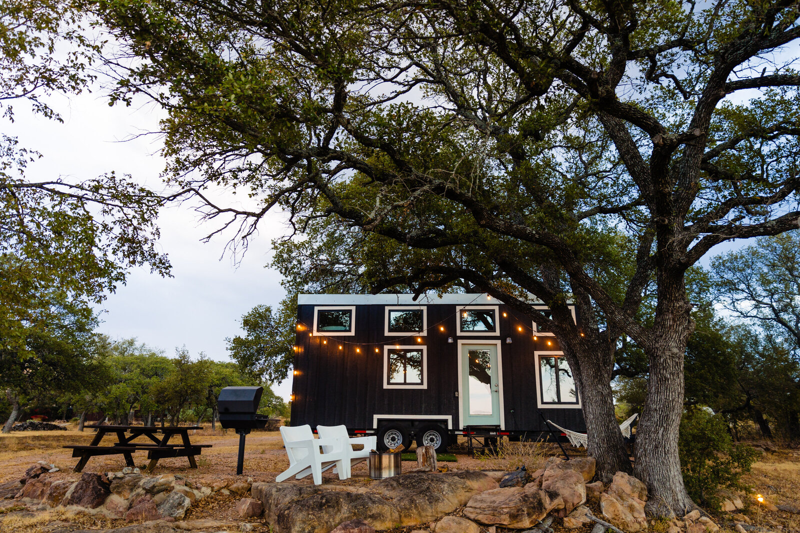Best Airbnb in llano-16
