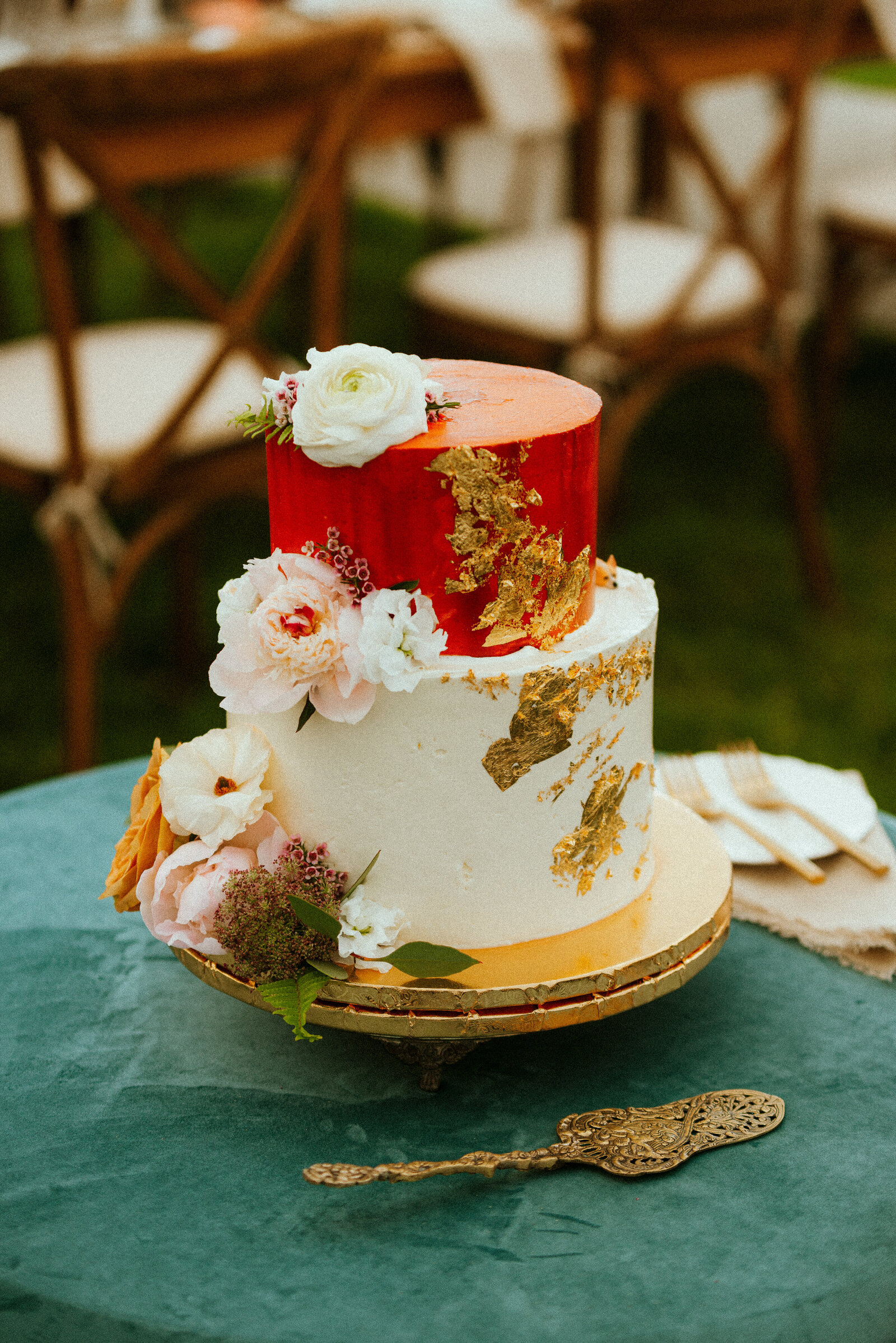 Cake