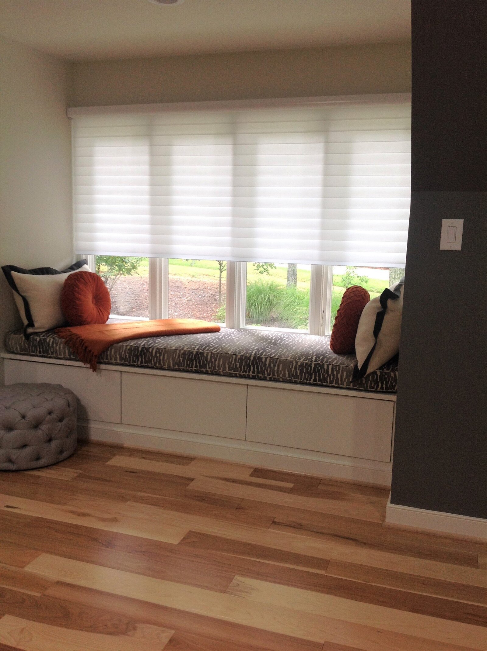 Bedeckers Interiors - Kristine Gregory - Salisbury