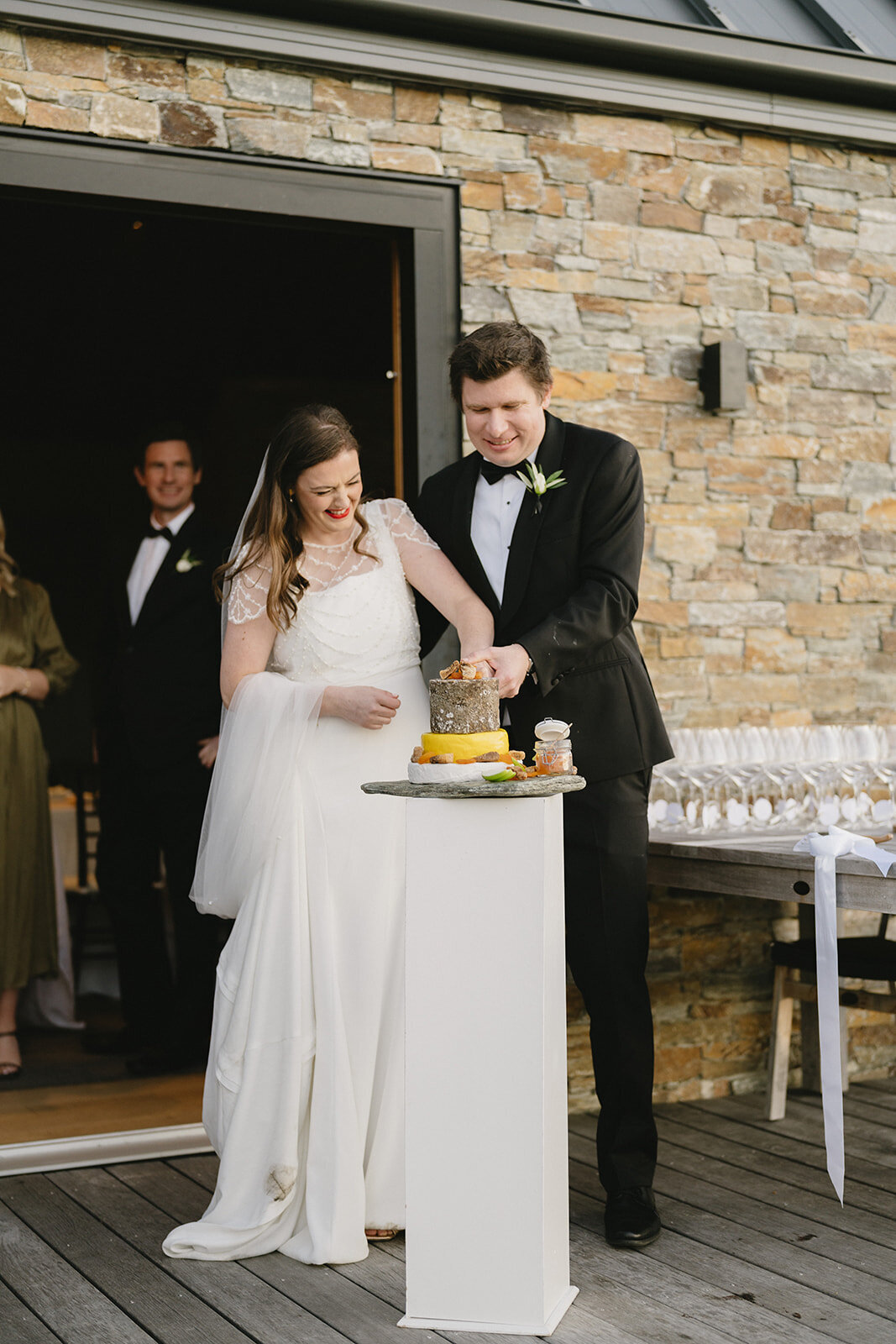 Melissa Clark Photography - Queenstown Wedding Photographer - Lake Hayes Holiday Home Wedding - Katherine & Adam 4.5.24-123