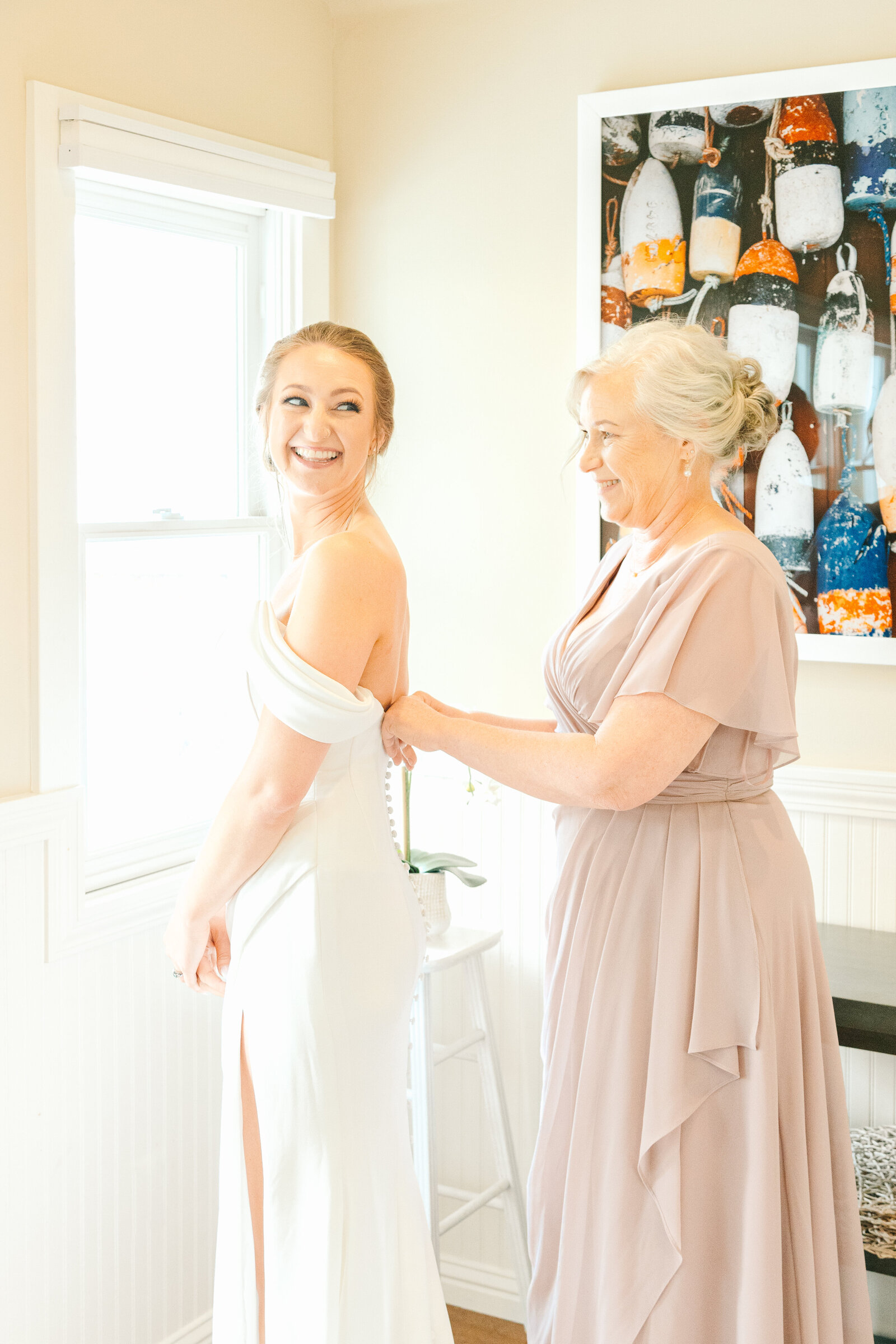 Monterey Beach Wedding 15