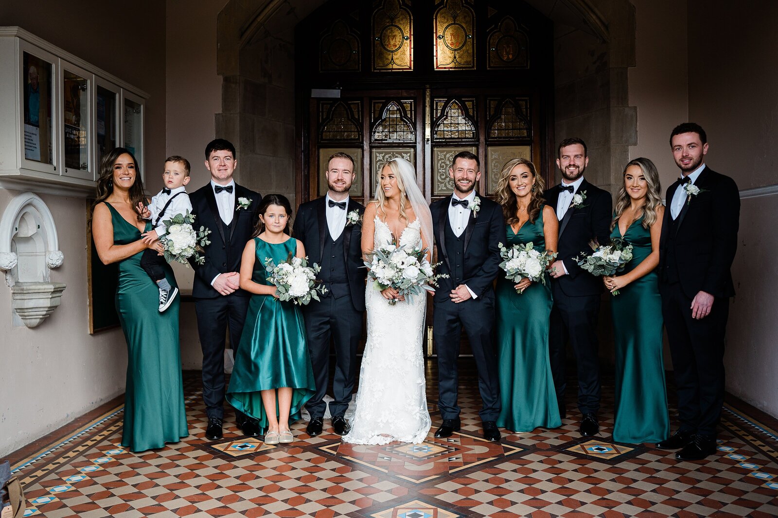 Northern Ireland Wedding Photographer (3)