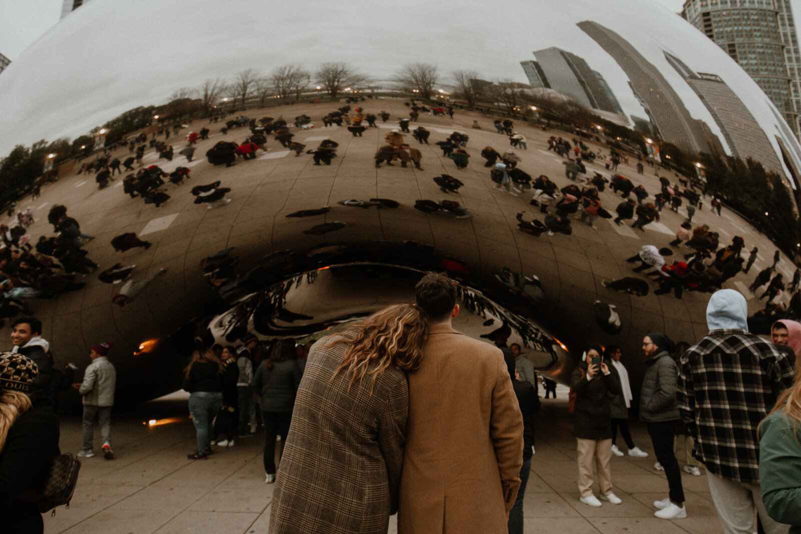 Chicago Engagement Photos-110