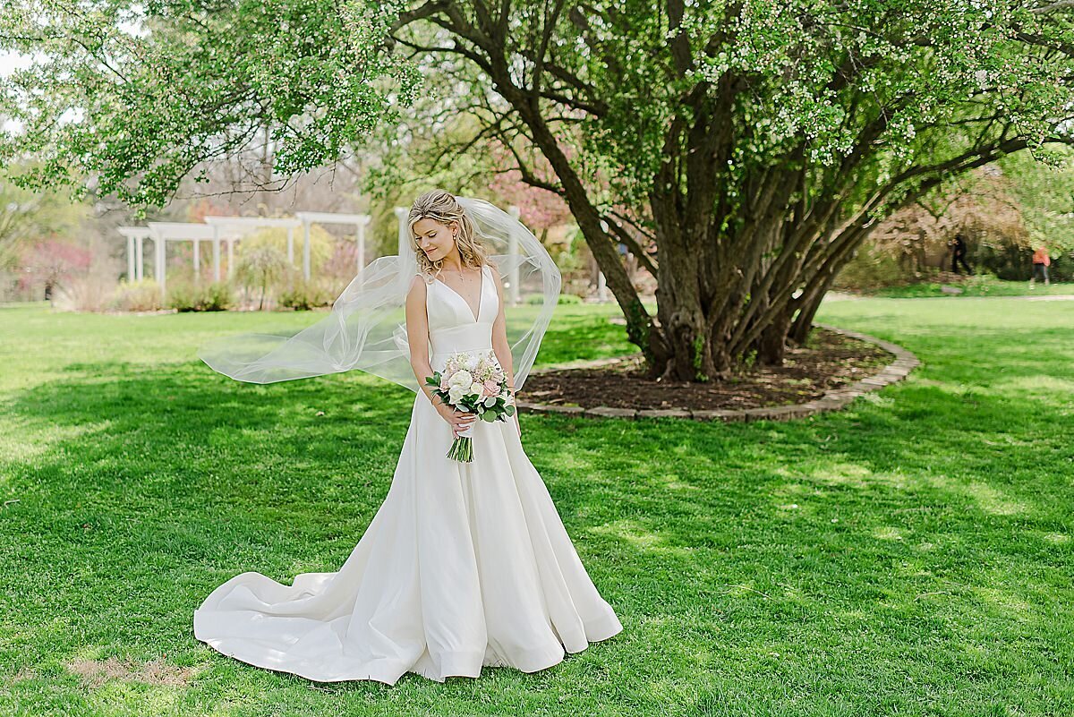 Blush & Gray Spring Wedding Central IL_0009