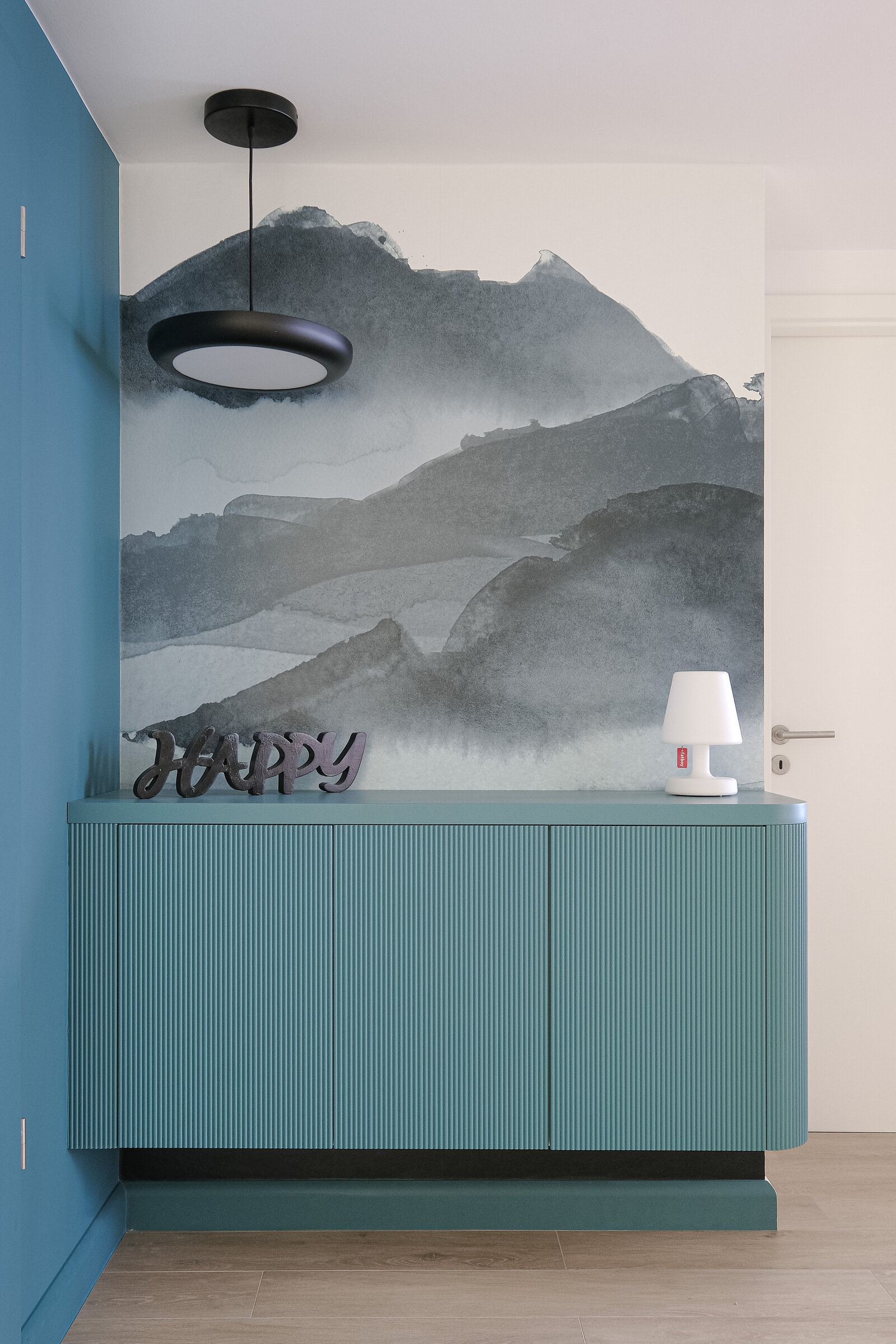 studio_saudade_entrée_appartement_vos