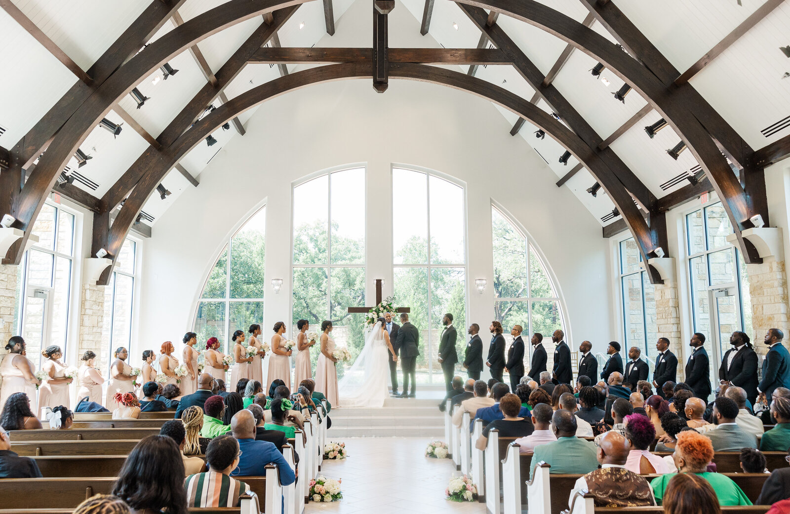 Bride-groom-wedding-ceremony