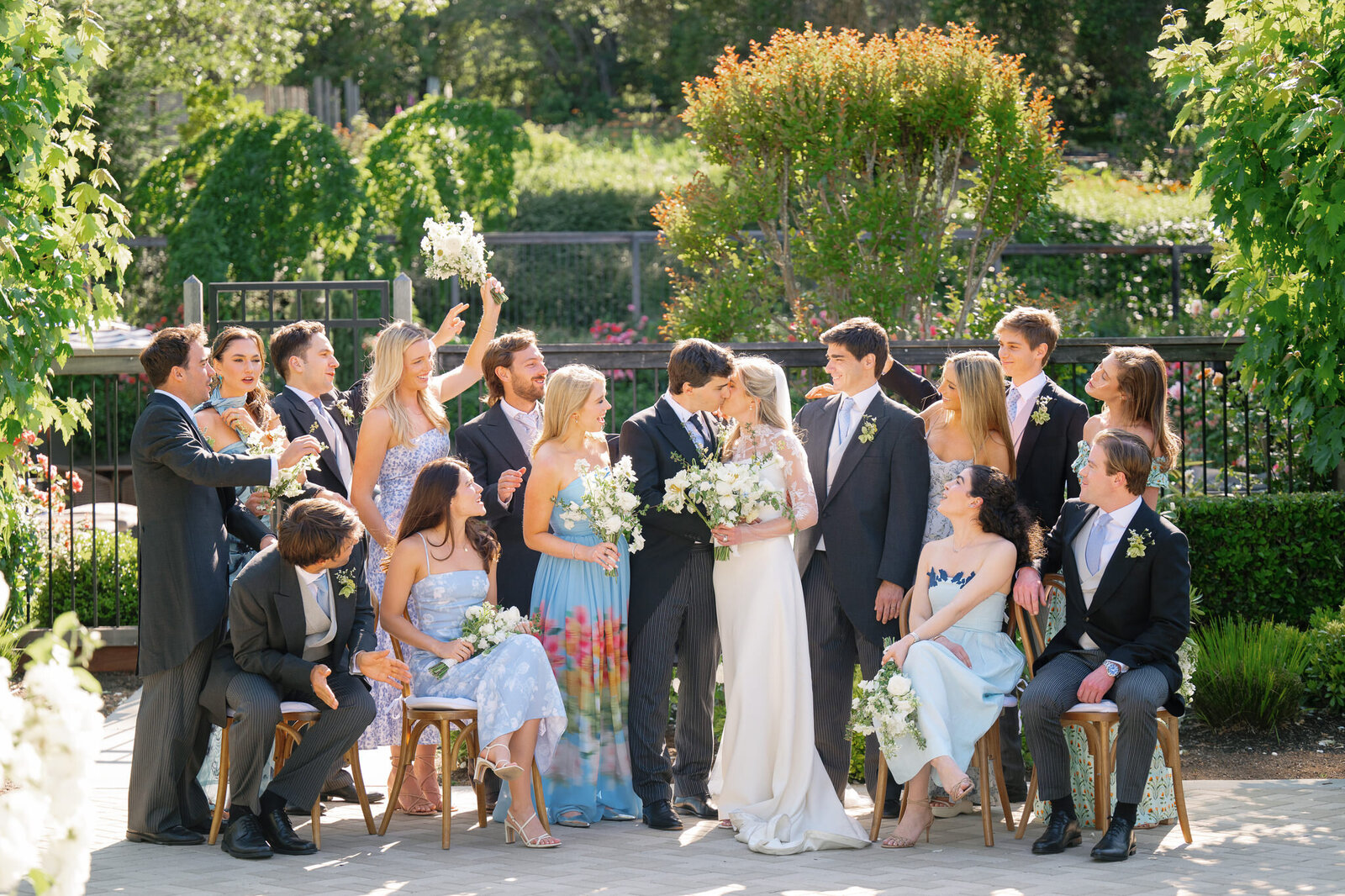 Madrona Wedding Planner59
