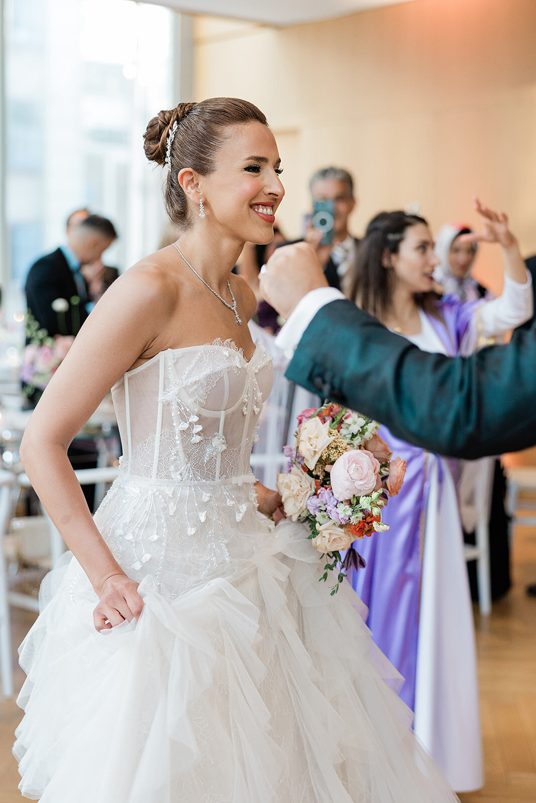 Shotlife Studio_Shangi-la Hotel Toronto Wedding_0170