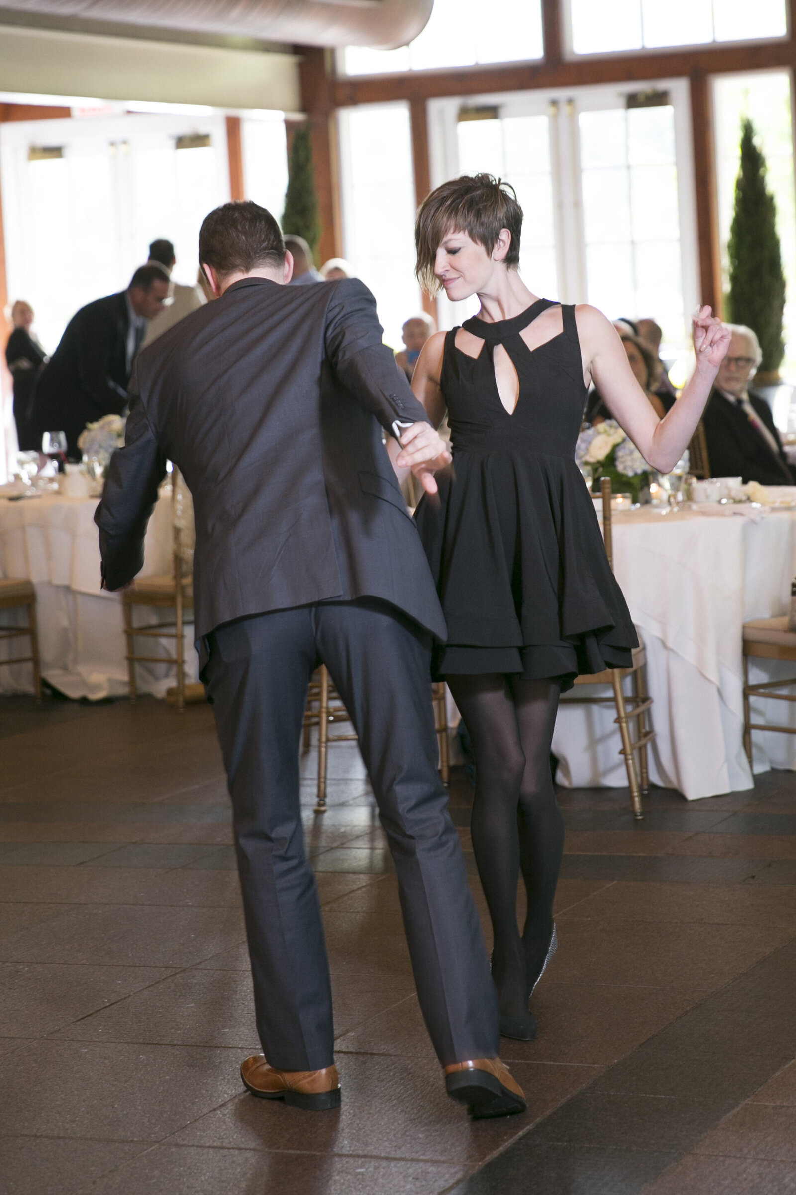 Central Park Boathouse Wedding0073