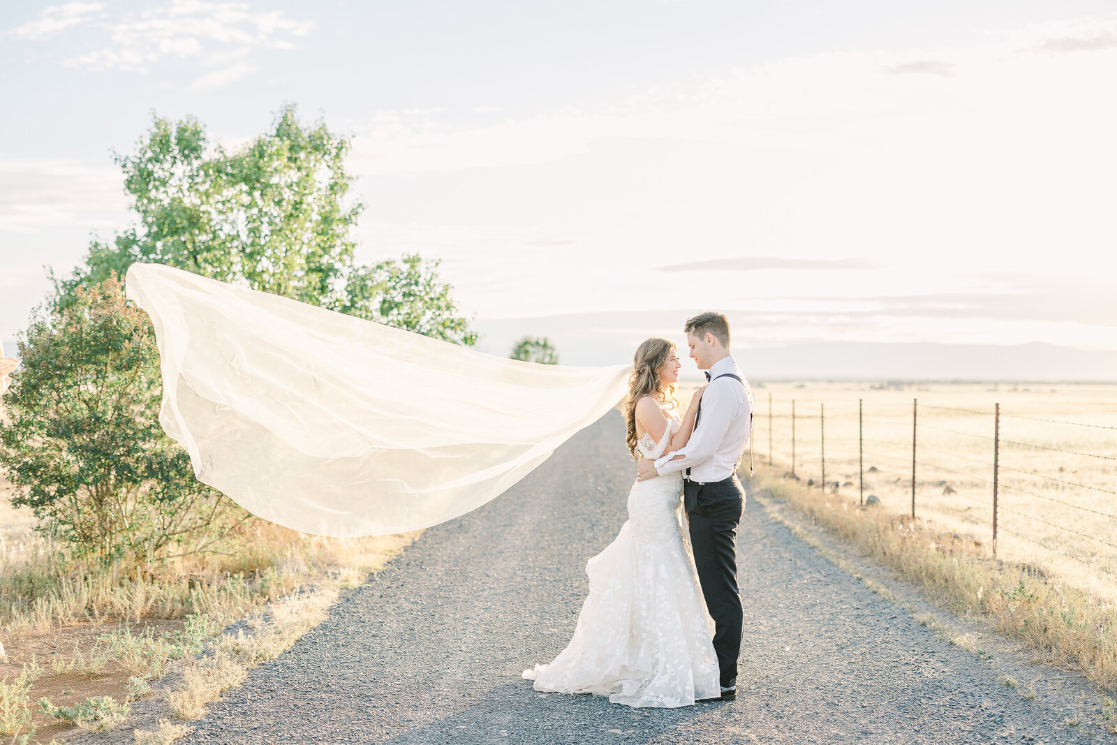 The White Ranch | Chico Wedding-1-2