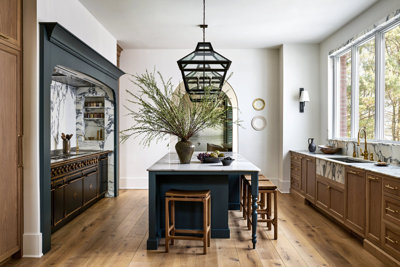 Kitchen & Bath Design Services | Unique Kitchens & Baths™