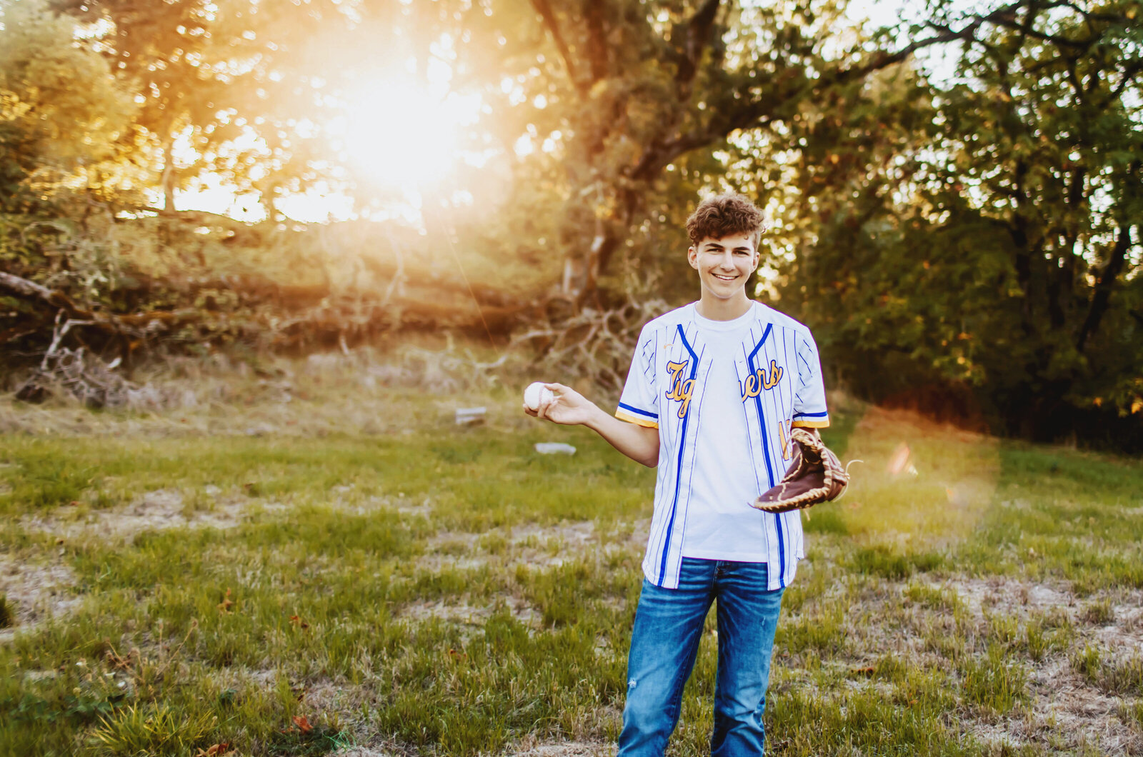 Sherwood Oregon Senior Photographer 17