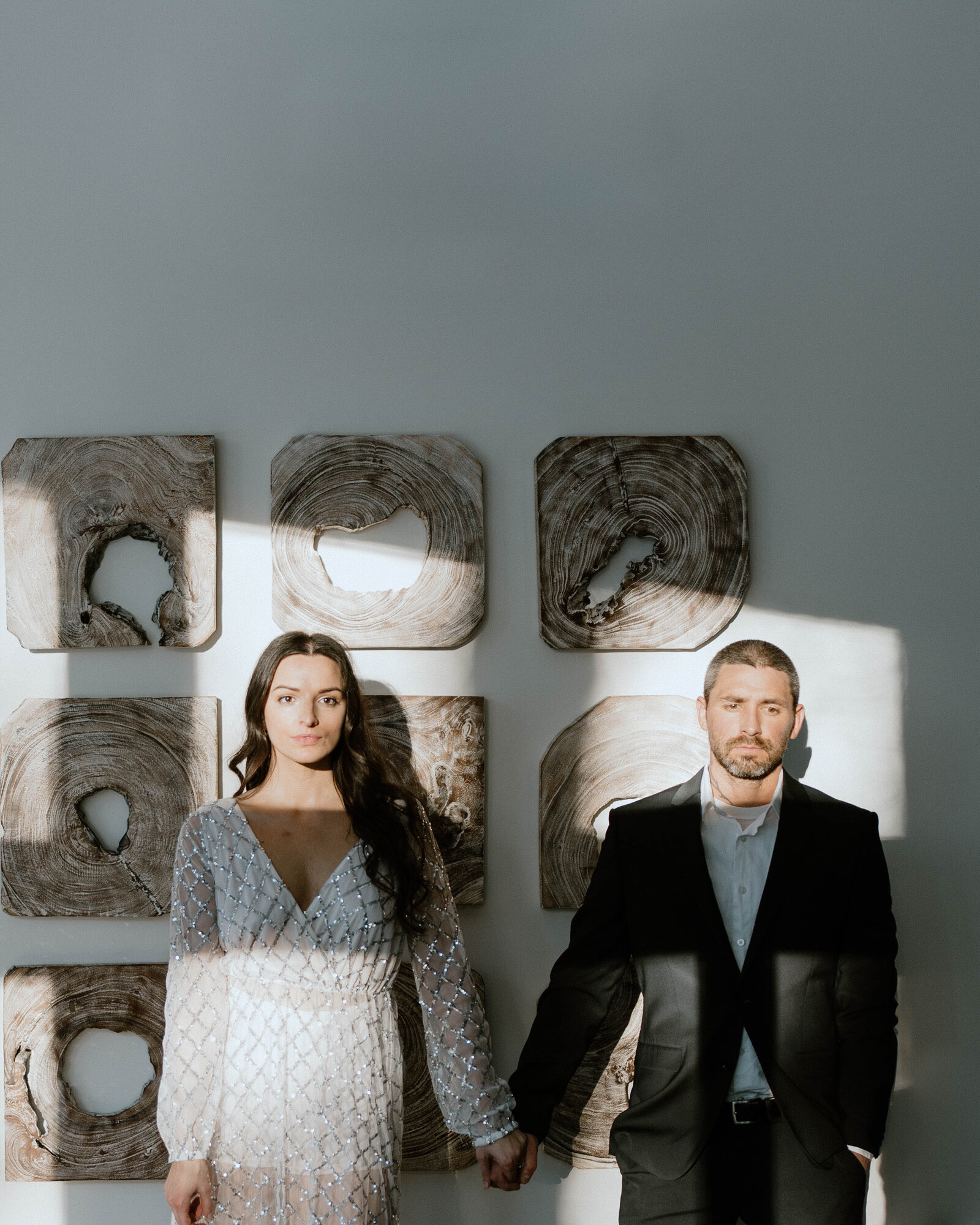 Wausau Wisconsin Intimate wedding elopement Olivia + Ryan-238