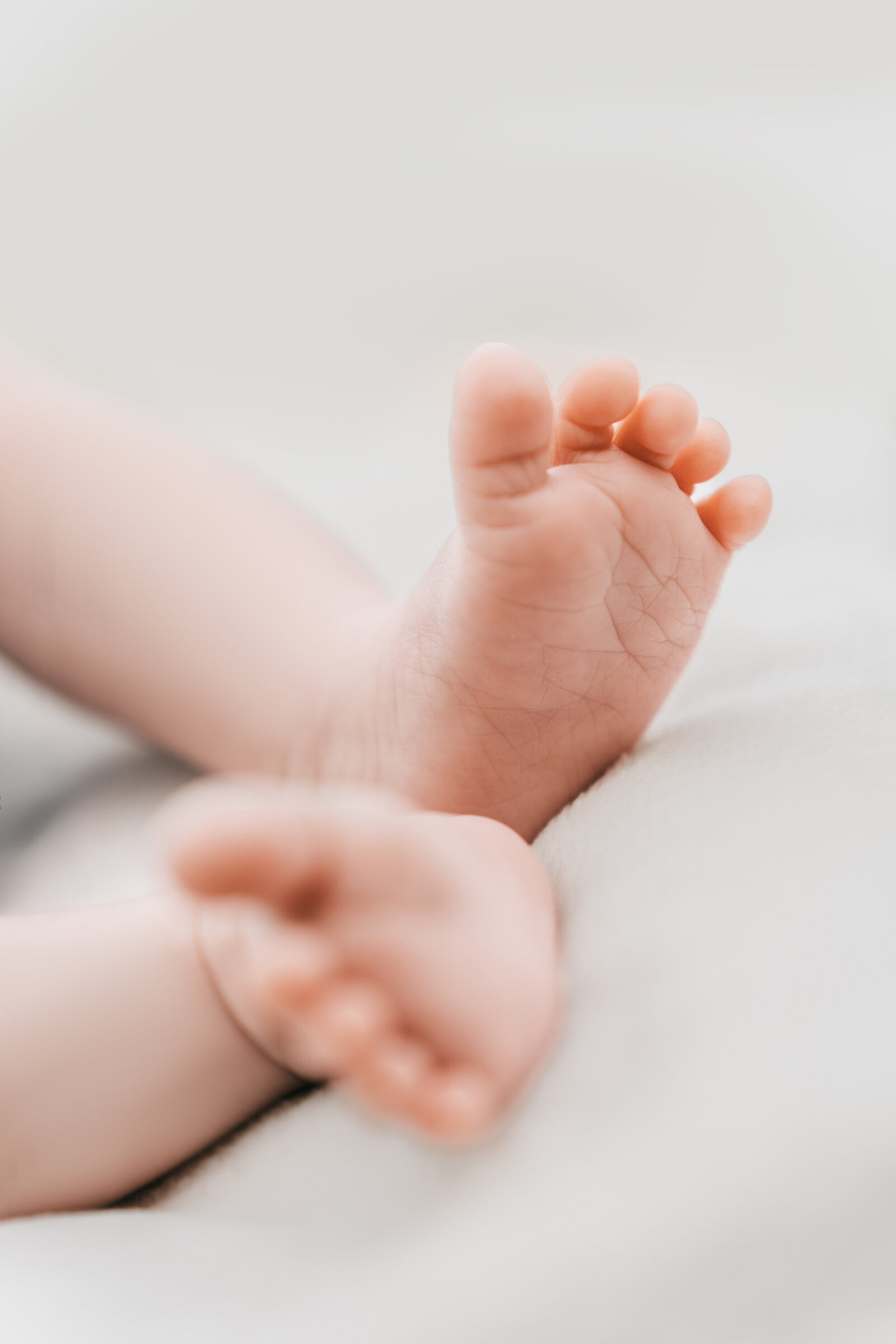 photographe gien details bebe naissance seance photo